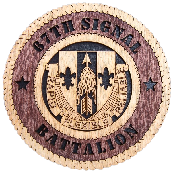 67th Signal Battalion